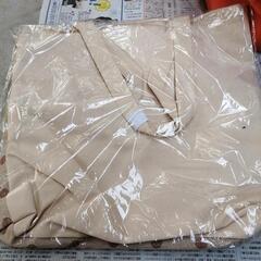 猫ちゃんトートバッグの画像