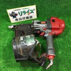 MAX 型番不明 釘打ち機【市川行徳店】【店頭取引限定】【中古】管理番号：IT3210GEP9AX