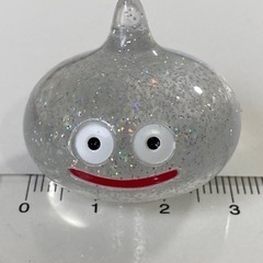 ドラゴンクエスト　メタルスライム