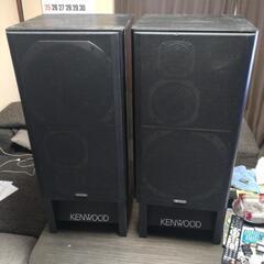 ケンウッド　ＬＳ−８８０Ｄ　スピーカー
