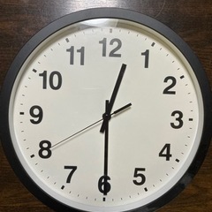 掛け時計