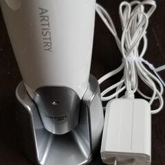 アーティストリー美顔器の画像