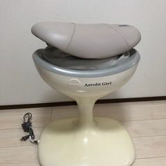 エアロビガール おうちエクササイズ