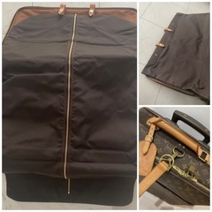 ♡【中古】ルイヴィトン　ペガス55 モノグラム　スーツケースの画像