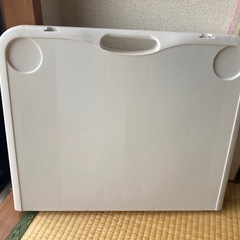 急募！キャンプテーブル