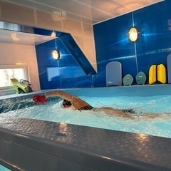 パーソナル★キッズスイム教室の画像