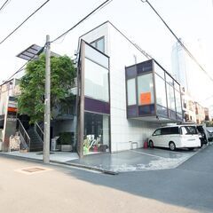 東京ミッドタウン に近い 六本木フォルトゥーナ ダンススタジオ - 不動産