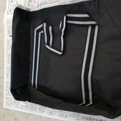 しっかりした保冷バッグ