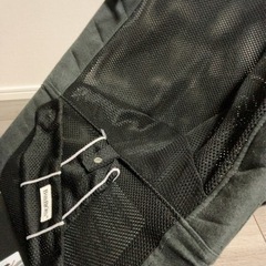 【美品】ベビービョルン メッシュリクライニングバウンサーの画像