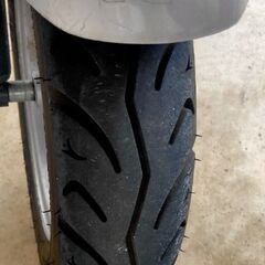 ホンダ　ディオ　AF27 軽整備済　神戸市南西部　フィット　ヤマハ　レッツジョグの画像