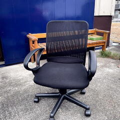 【 売り切れ御免SALE!! 】デスクチェア　59×45×82～...