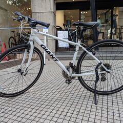 GIANT escape R3 2017年モデル