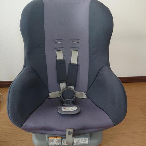 チャイルドシート【受渡者決定】 新生児用クッション付 ベビーシート ベビー用品 赤ちゃん
