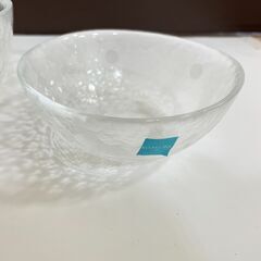 【7504‐3】Ko.Ho.Ro ドット 3ピースセット ボウル サラダボウル 深皿 食器 洋食器 未使用品 箱付きの画像