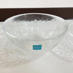 【7504‐3】Ko.Ho.Ro ドット 3ピースセット ボウル サラダボウル 深皿 食器 洋食器 未使用品 箱付きの画像