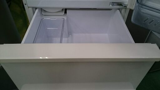 【愛品倶楽部 柏店】アクア 2018年製 272L 冷凍冷蔵庫 AQR-27G(W)