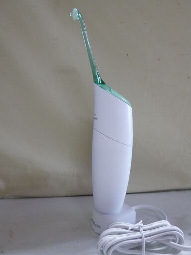 PHILIPS sonicare/HX8140/ソニックケア エアーフロス・中古品・充電器・本体のみ・美品・稼働品