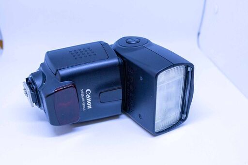 Canon フラッシュ　430EX Ⅱ