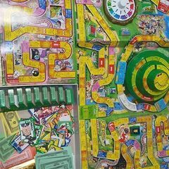 人生ゲーム