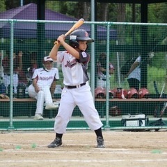 選手募集‼︎硬式少年野球チーム・大阪なみはやリトルリーグの画像