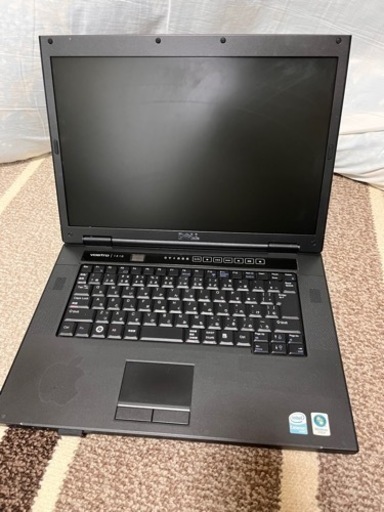 Dellパソコン
