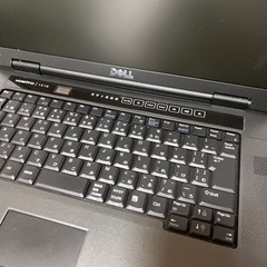 Dellパソコンの画像