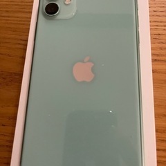 【美品】iPhone11 64G