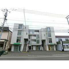 【初期費用火災保険料のみ！】サンルーム付き１K - 不動産