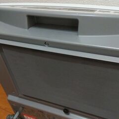 【わりとキレイ】ノーリツ　ガスファンヒーター　都市ガス用　GFH-2400Sの画像