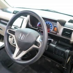 HDDナビ 　フルセグ付いてますの画像