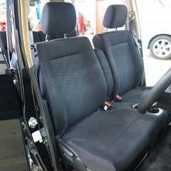 HDDナビ 　フルセグ付いてますの画像