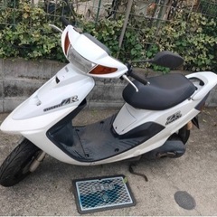 実働　スーパーJOG ZR 3YKB