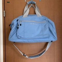 KANGOL SPORT  ボストンバッグ　バッグ