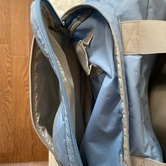 KANGOL SPORT  ボストンバッグ　バッグの画像