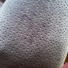 抱き枕　中古美品の画像