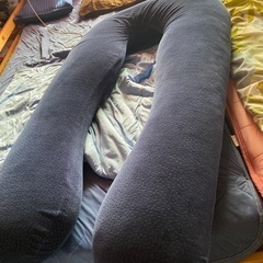 抱き枕　中古美品の画像
