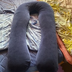 抱き枕　中古美品