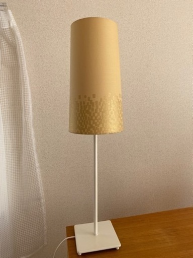 ランプ(電球付き)