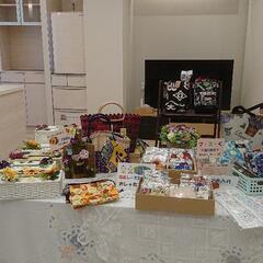 【受付終了】フリマ出店募集！11月23日(水・祝)