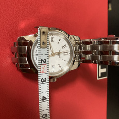 Swiss made TISSOT 新品/未使用　腕時計の画像