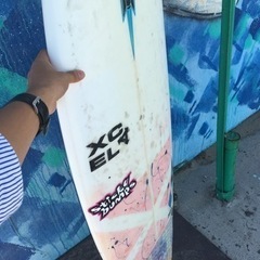 サーフィン行きましょう！ - 練馬区