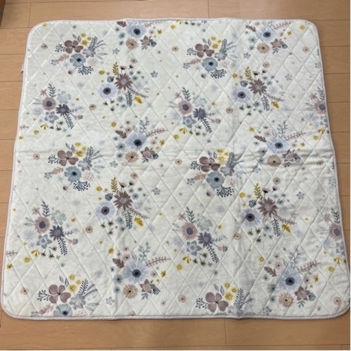 ミニラボ　コタツ布団　145×145