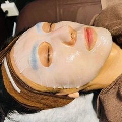 フェイシャルモニター緊急募集！！！肌荒れでお困りの男性限定！！！