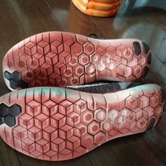 ナイキシューズ　２６ｃｍの画像