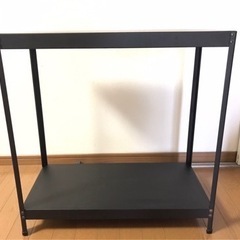 水槽台(ニッソー)