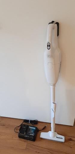★マキタ★掃除機