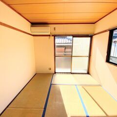 【前家賃だけで契約完了！】生活保護受給者のお客様もご入居いただけるお部屋です。大岡駅まで徒歩6分。　/　沼津市大岡 − 静岡県