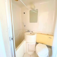 【前家賃だけで契約完了！】生活保護受給者のお客様もご入居いただけるお部屋です。大岡駅まで徒歩6分。　/　沼津市大岡 - 不動産