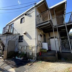 【前家賃だけで契約完了！】生活保護受給者のお客様もご入居いただけるお部屋です。大岡駅まで徒歩6分。　/　沼津市大岡の画像
