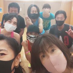 フィットネスサークル【Vivace Vol.28】の開催告知